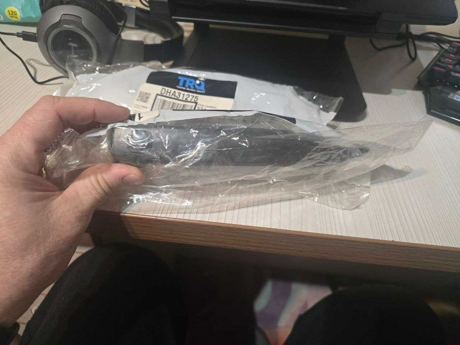 Ручки открывания дверей на Toyota и Lexus