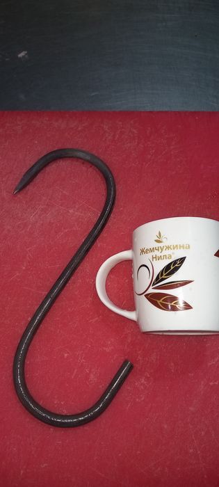 Крючки для мясо продам