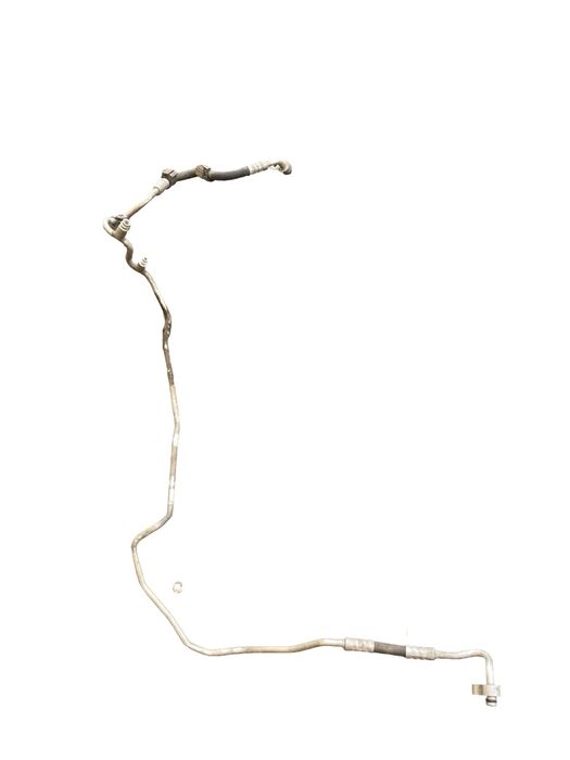 Conducta Ac Porsche Panamera 970 2009 - 2016 3.6 4 M 46.40