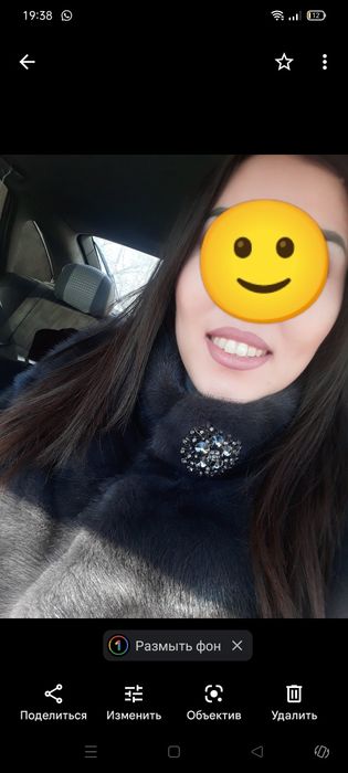 Продам шубу в отличном состоянии