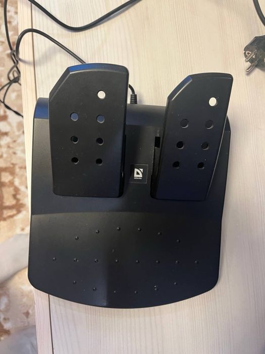 Руль для компьютер