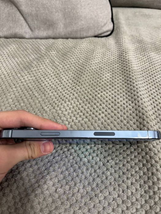 Iphone 13 pro max в идеале
