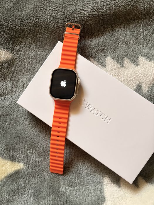 Ceas SMART-watch 2 ULTRA