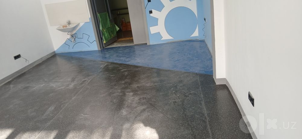 Lelinum relin ustanõpka qilamiz