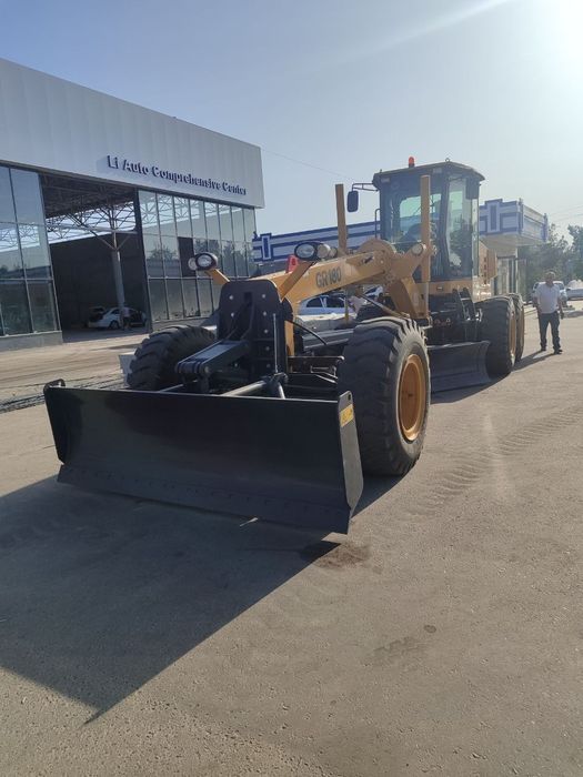 Грейдер аренда Тошкент