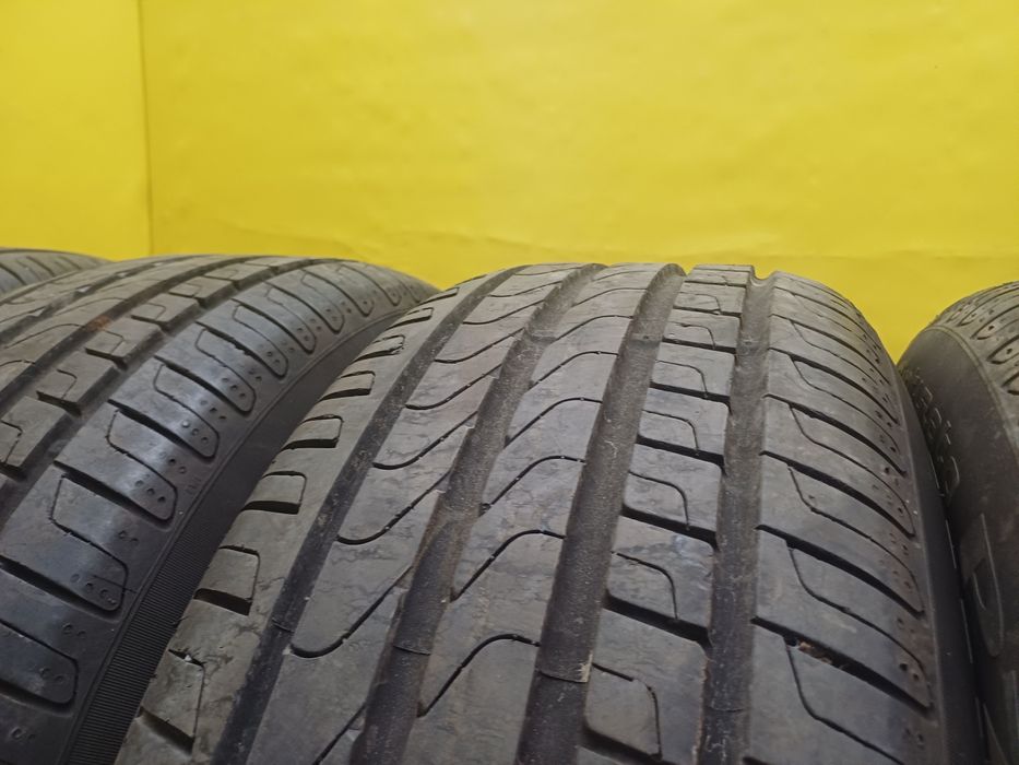 Шины 225.55 R16 комплект