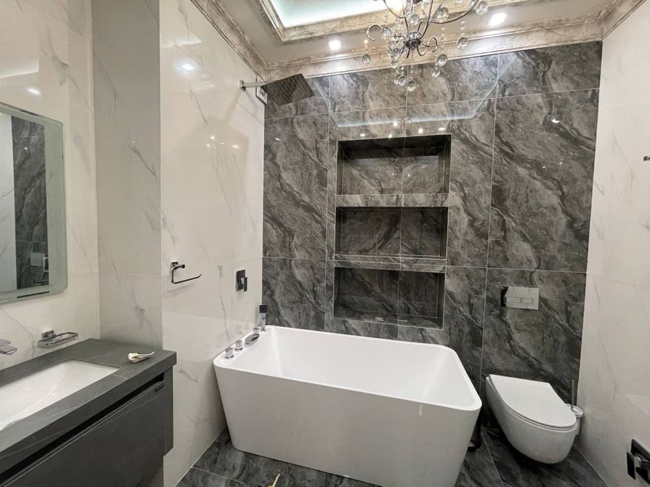 ПРОДАЕТСЯ 5/7/8 Ул Мукумий  ЖК Parisien  Яккасарай