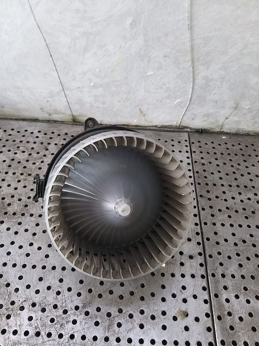 Aeroterma ventilator habitaclu 2.0 cdti opel insignia a 2009 5242673401