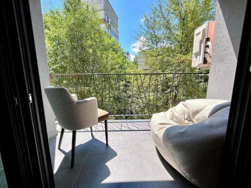 Продава се Тристаен апартамент в София, Младост 2 - 97 кв.м за 1475 €/кв.м - Снимка #5