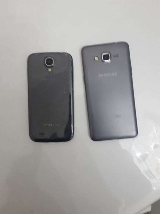 Продам телефоны Samsung