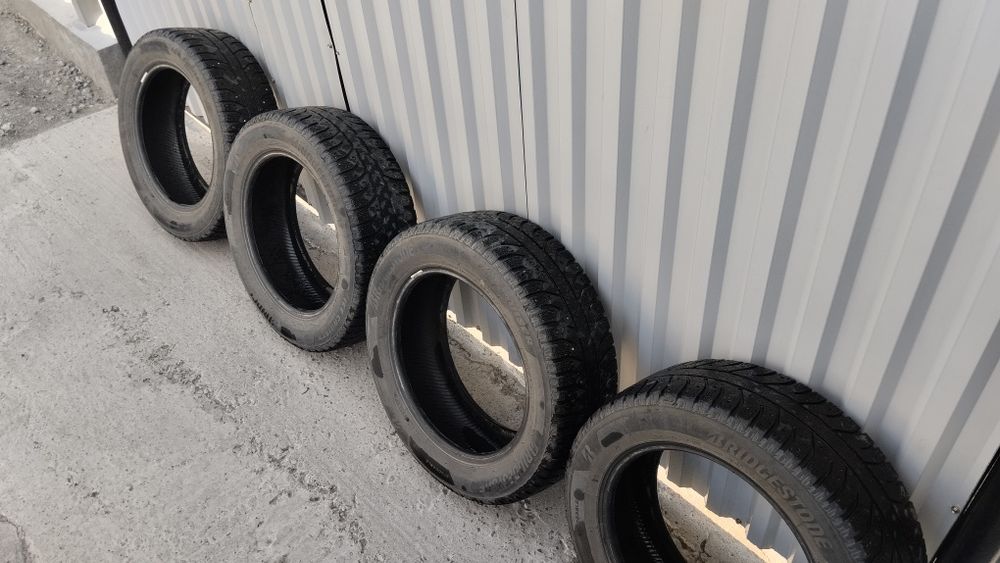 Зимние шины BRIDGESTONE 185/60 R15