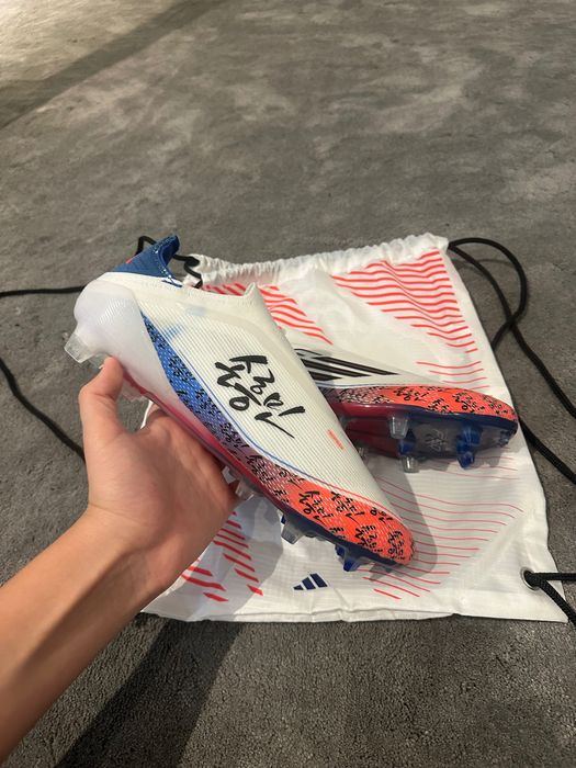 Ghete de fotbal F50 SON HEUNG-MIN LL elite