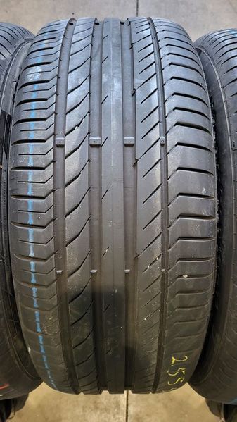 255/55/19/Continental/4бр