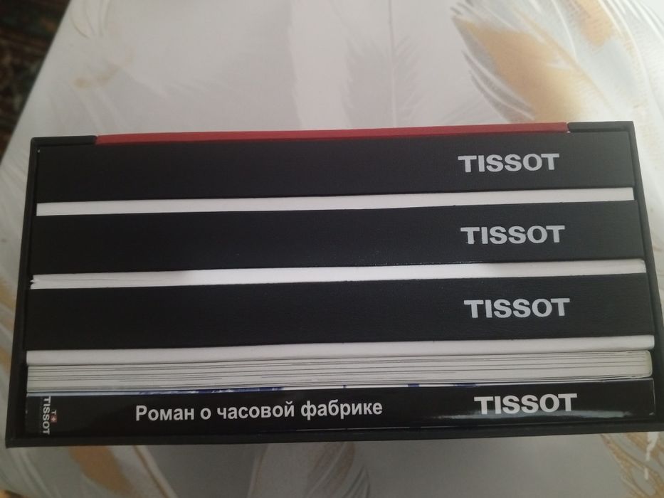 Часы женские Tissot оригинал
