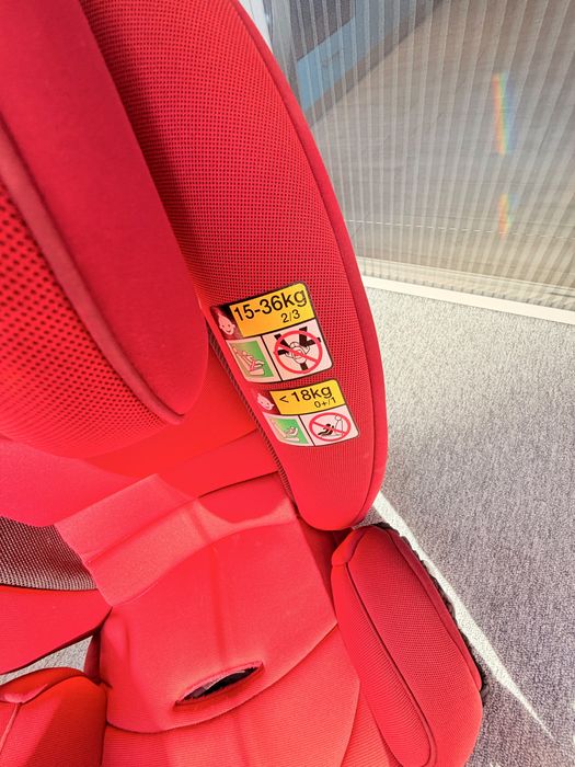 Scaun auto Joie every stage