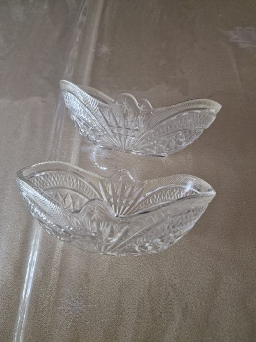 Хрусталь советский