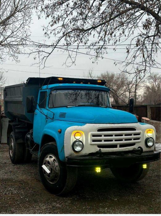 Доставка зил:щебень,песок,перегной,чернозем,сникерс вывоз мусора и т.д