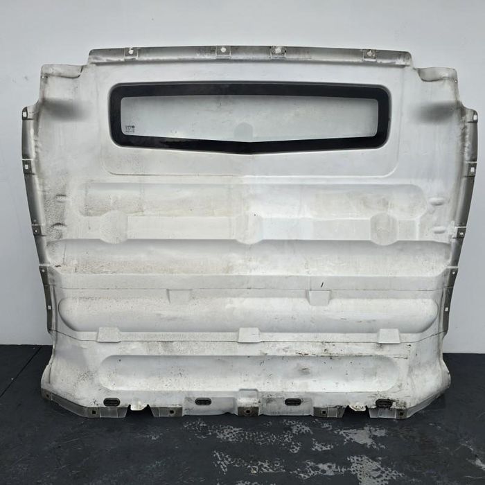 Panou despartitor cu geam Renault Trafic 2