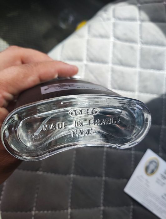 Крид авентус духи мужские