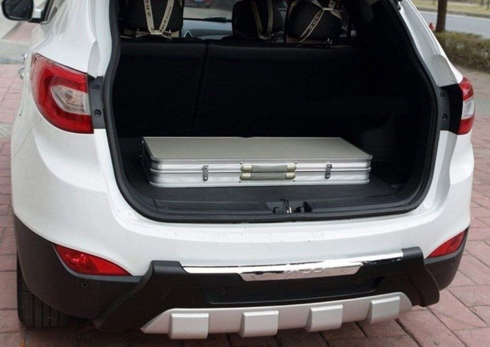 Характеристики и описание
Алюминиевый стол для пикника раскладной со 4