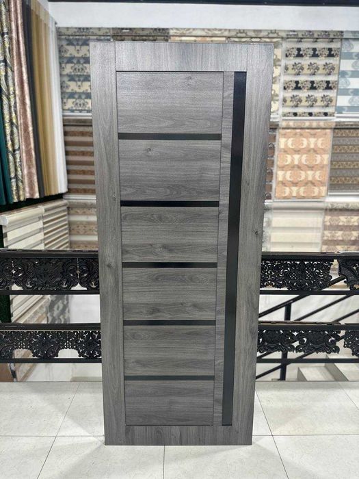 МДФ двери | Hitech eshik | MDF Eshiklar | дверь | MF-17