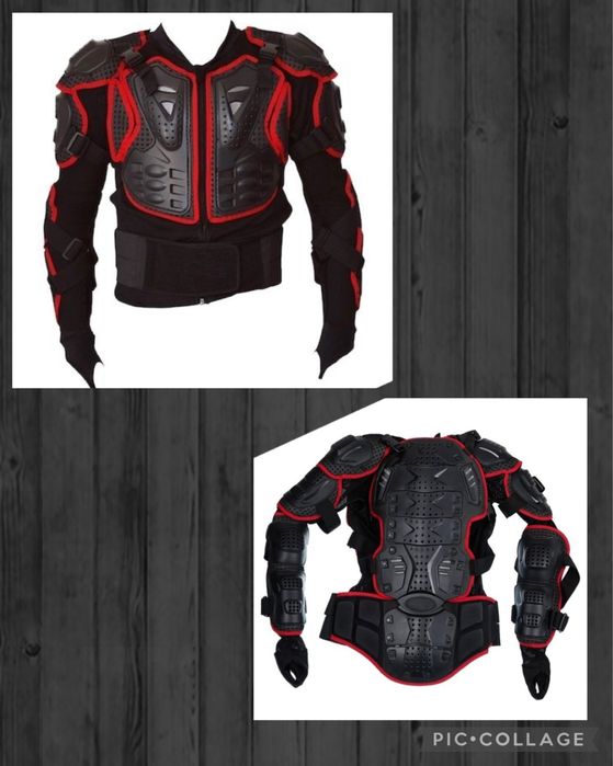 Мотокрос Ризница XS-XXXXL