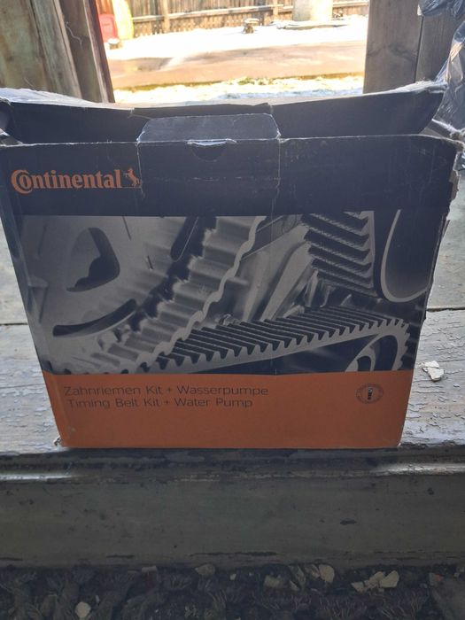 Distribuție 1.9 TDI