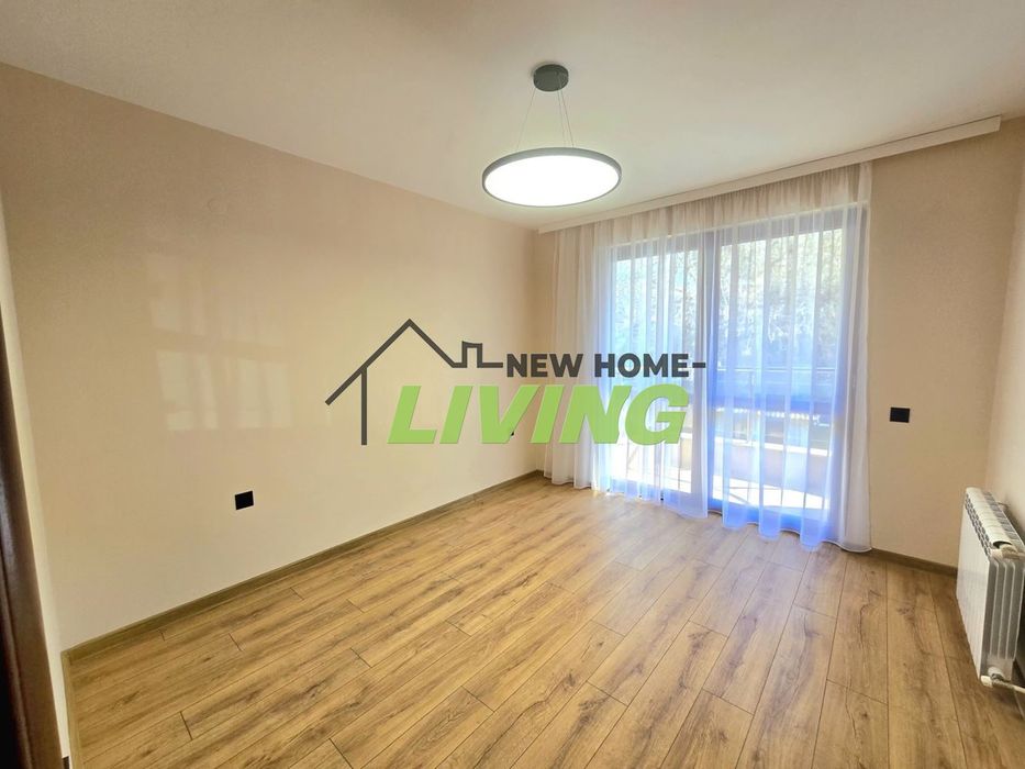 3-стаен в Пловдив-Мараша площ 128 цена 296000