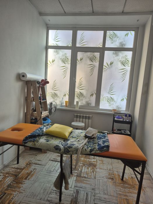 Продам бизнес в центре