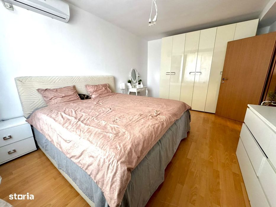 Apartament 3 camere, 87mp, etajul 1 - Dumbravita Kaufland