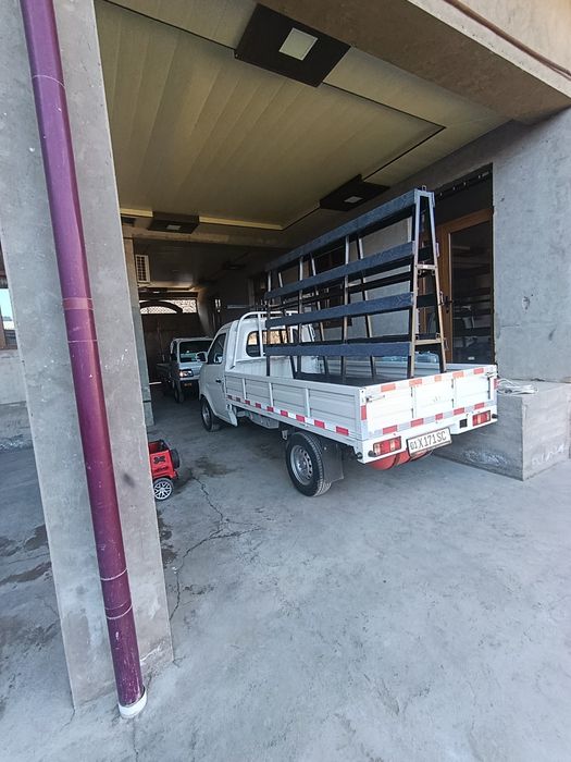 Changan 2023 Sotiladi