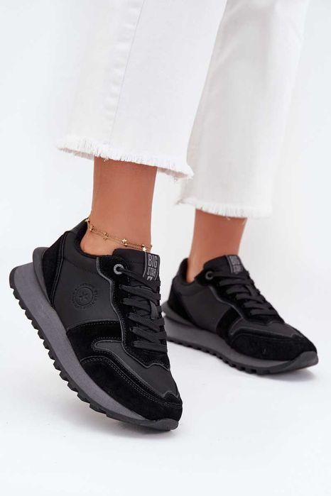 Дамски маратонки/сникърси