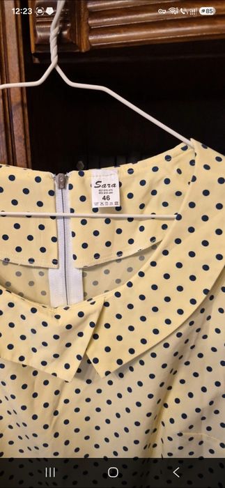 Bluza dama marimea 46