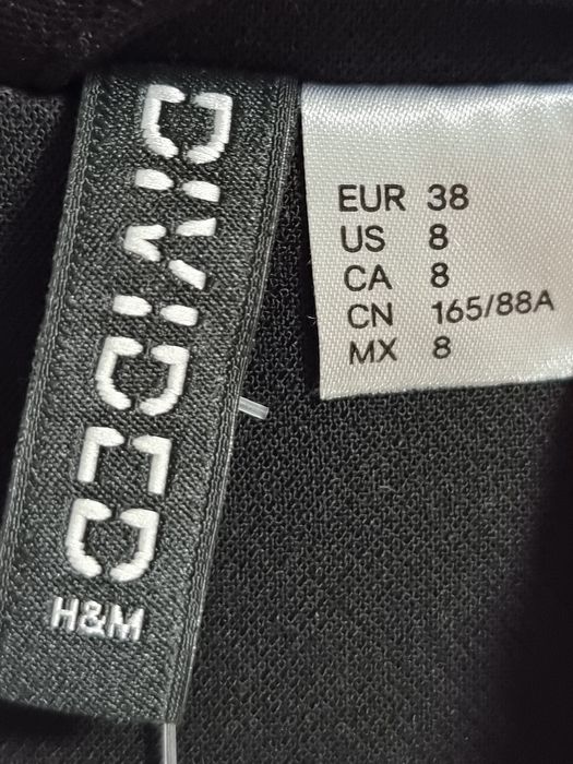 Jacheta stil trenci H&M- nou