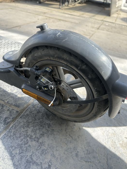 Електрическа тротинетка Xiomi Pro 2