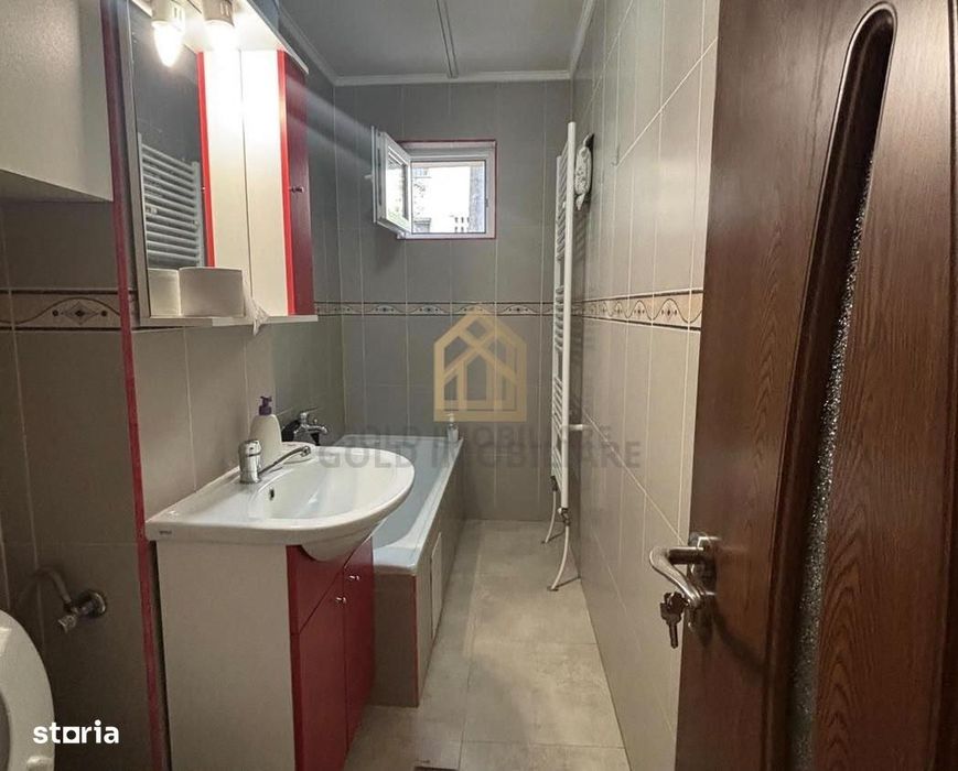Apartament 2 camere de vanzare Oituz