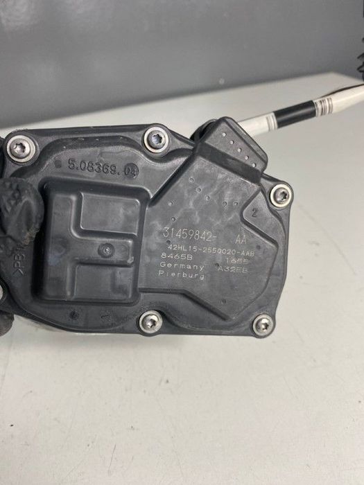 Clapeta acceleratie VOLVO XC60 V60 V90 S90 V90CC 31459842
