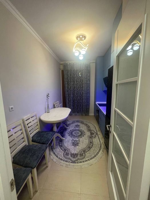 Срочно сдается квартира в алмазар сити на новостройке