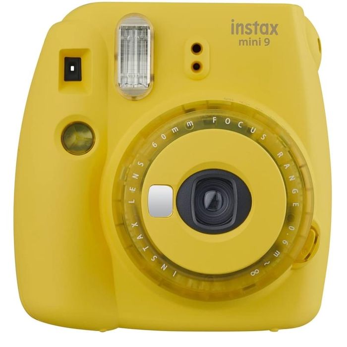 Instax mini 9 продам