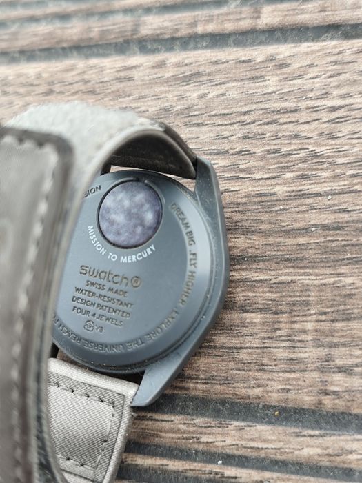 Hublot Fusion automatic