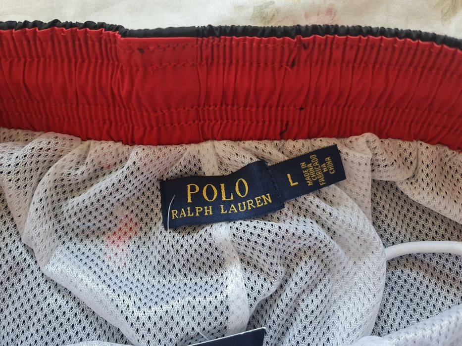 Slipi de Baie Ralph Lauren