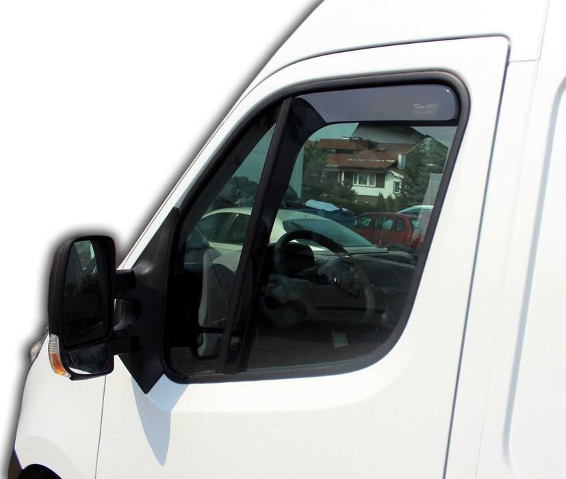 Ветробрани Heko предни 2бр. за RENAULT Master OPEL Movano Vivaro
