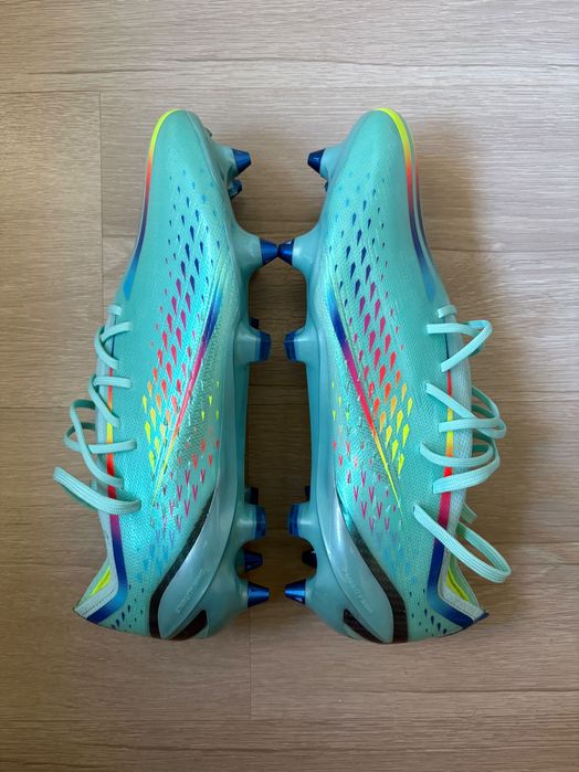 Adidas X Speedportal FG Elite Бутонки Football Boots чисто нови