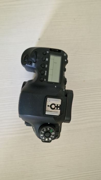 Canon EOS 6D Mark II (Body)
