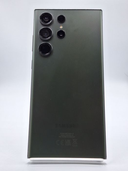 Amanet Lucky Gold / Samsung S23 Ultra 512Gb Factura/Garantie #55502