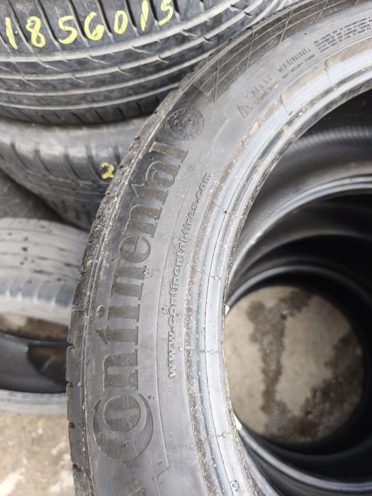 Гуми 255 45 19 Continental