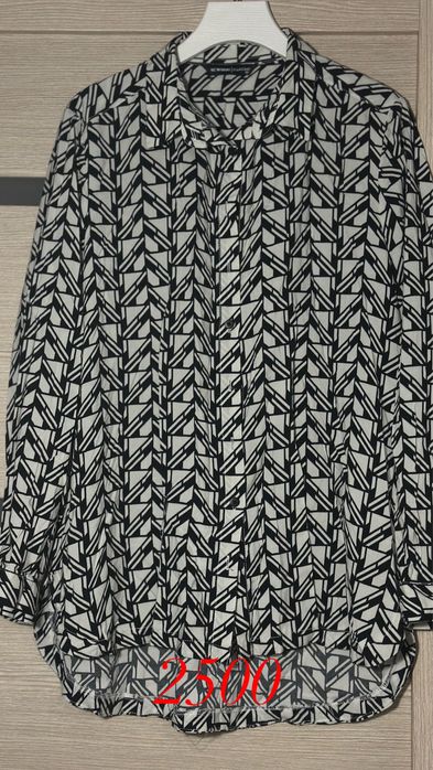 Одежда разгрузка гардероба!