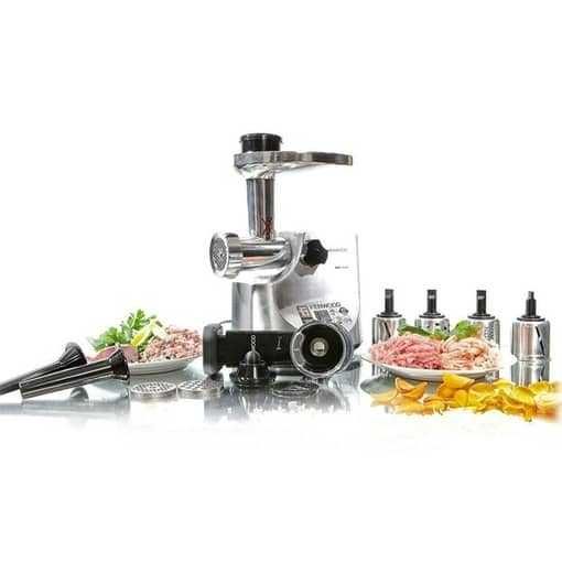 Мясорубка Kenwood MG516