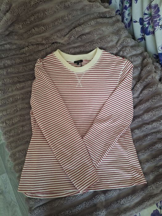 лонгслив massimo dutti юг