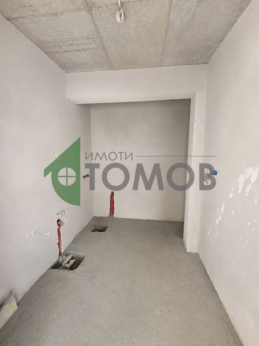 Тристаен апартамент Ново строителство на Аязмото , БЕЗ КОМИСИОН